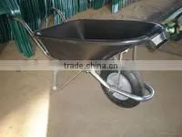 Mining,gardening ,cheap High Quality Heavy Duty Wheelbarrow WB5600 thumbnail-1