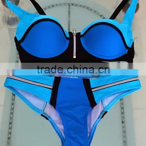 C71703A Beautiful Girl Sexy Net Bra and Panty Set thumbnail-4