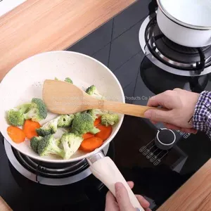 Twinkle Bamboo Wholesale Cooking Utenisil Eco Cooking Tools Kitchen Utensils thumbnail-2