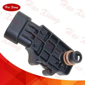 Haoxiang Air Intake Manifold Absolute Pressure Sensor MAP Sensor 12232201 For Mitsubishi Opel Chevrolet JMC thumbnail-3