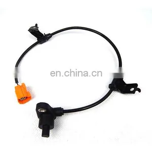 High Quality Rear Right ABS Abs Wheel Speed Sensor OEM 57470-S84-A52 for Honda Accord thumbnail-1