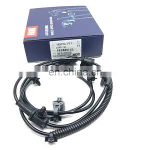 Rear Right ABS Abs Wheel Speed Sensor OEM 22831246 for Buick thumbnail-4