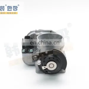 Auto Engine Parts Throttle Body Assembly 058133063Q for Audi A4 VW thumbnail-4