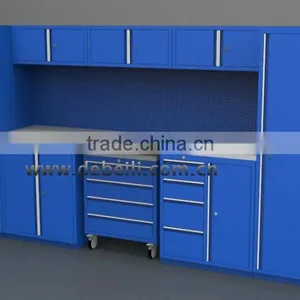 STATIONERY CABINET STORAGE IDEAL SHED GARAGE FACTORY TOOLS BOOKS HEAVY DUTY AX-ZHG0079Y thumbnail-4