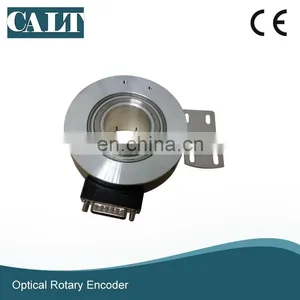 CALT Hollow Shaft Incremental Rotary Encoder- GHH90 Series IP54 thumbnail-5