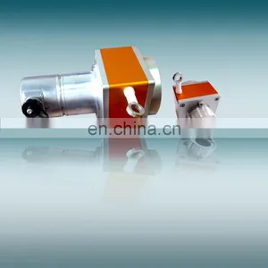 HS Series 3m to 12 Meter Large Scale Wire Encoder Rope Displacement Sensor thumbnail-5