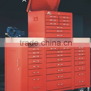 OEM 36-Drawers Garage Use Tool Cabinet Chest thumbnail-1