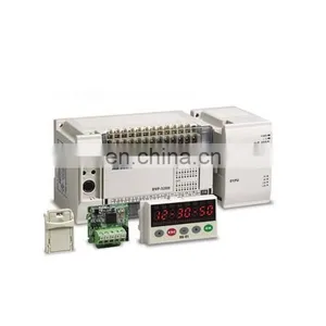 100% New Original Control Delta DVP Series DVP32SM11N Programmable Controller Delta Electronics thumbnail-1