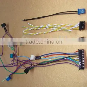Wire Harness thumbnail-1