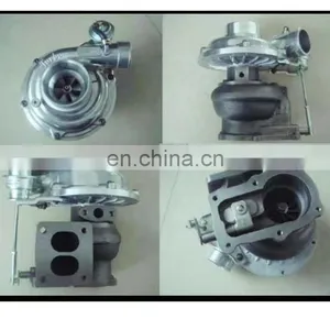 RHE62 Turbocharger VC720060 24100-4151A 241004151A 24100-4151 for Turbo Charger Isuzu IHI Hino J08C-UT 6HE1 Diesel Engine Kits thumbnail-5