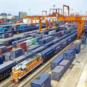 Chengdu Tianhan Supply Chain Management Co., Ltd. company overview - view 2 thumbnail
