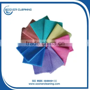 Soft Glass Table Cloth thumbnail-4