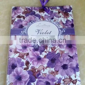 Hanging Scented Sachet/promotional Gift Aroma Sachet/home Fragrance Sachet thumbnail-1