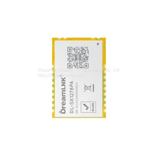 High Power 433MHz LoRa Transceiver Module With SX1278 Chip thumbnail-1