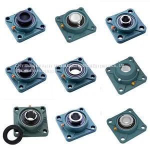 Pillow Block Bearings HCFLU200、UCCFL200、HCFL200、NCFL200、UKFL200、UCFT200、UCCJT200、HCFT200、HCCJTZ200、UCFLX00、UKFLX00 thumbnail-2