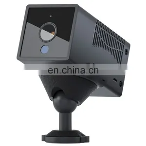 1080p Mini Camera Cctv Wifi Motion Detection Ip Hd Detector High Capacity Battery Powered Secret A16 Micro 720P Hidden CAM thumbnail-1