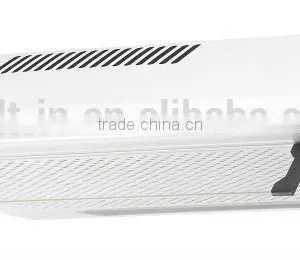 Chinese Kitchen Exhaust Range Hood With Fashion Design thumbnail-4