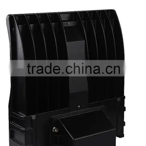 SNC Factory Price New IP65 UL CUL Certified LED Wall Pack Light 60W 5 Years Warranty thumbnail-3