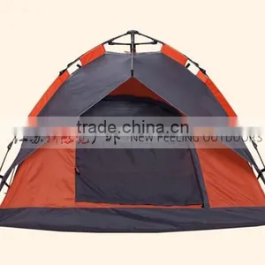 TOOTS Outdoor Automatic Family Tent for 3 Person thumbnail-6