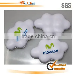 pu Heart Stress Ball thumbnail-1