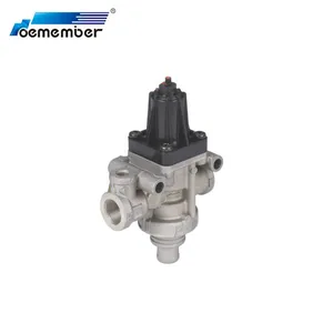 Popular Truck Air Dryer Unloader Valve 9753034740 thumbnail-2