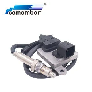 OE Member 5WK96773 SCR Nox Sensor 12V Automotive Exhaust Gas Systems Nitrogen Oxide Nox Sensor 552182 For RE thumbnail-1