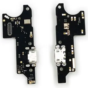 Flex Cable For Motorola Moto G8 Power Lite USB Charging Dock Charger Port Connector Board Replacement Parts thumbnail-3