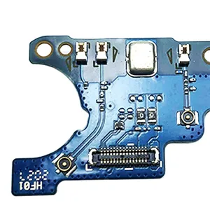 Usb Charge Ports For Samsung Galaxy A11 USA Version Charging Port Flex Cable Cell Phone Spare Parts thumbnail-4