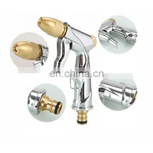 Painting Aluminum Water Spray Gun thumbnail-2