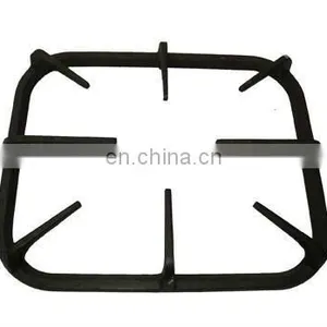 Cast Iron Stainless Steel Gas Range Gas Stove Grate thumbnail-3