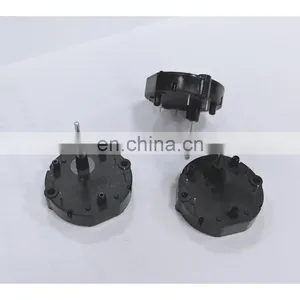 Table Tiny CNC Worm Gear Double Shaft Micro 27-09 Stepper Motor thumbnail-5