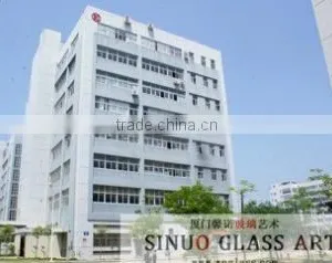 Xiamen Sinuo Industry & Trade Co., Ltd. company overview - view 2 thumbnail