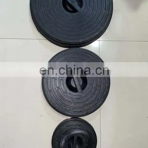 800liters Household Small HDPE Material Three Chambers Underground Septic Tank thumbnail-4