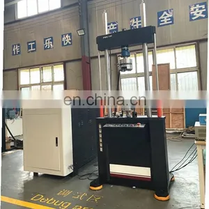 Custom Logo Fatigue Test Tensile Strength Testing Machine Price thumbnail-3