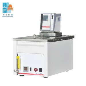 ASTM D1264 ADDITION Lubricating Grease Water Washout Characteristics Tester thumbnail-2