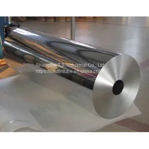 Aluminum Foil 8011 thumbnail-1