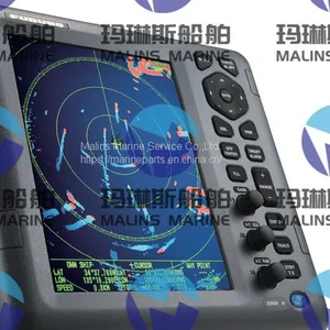 Furuno 1945 Marine Radar thumbnail-4