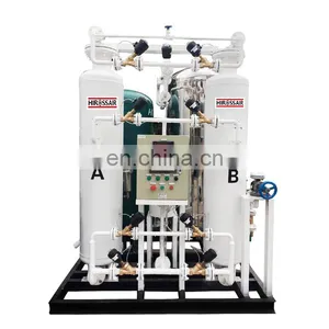 PSA Oxygen Plant Medical Oxygen Generator for Hospital Oxygen Concentrator thumbnail-2