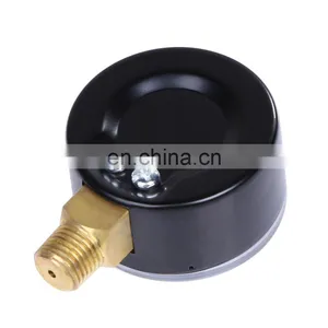 Wholesale High Quality Measuring Water, Gas and Oil High Precision Manometer Air Pressure Gauge thumbnail-5
