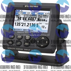 FURUNO SC130 Satellite Compass thumbnail-3