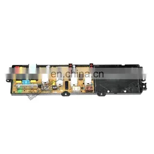 0491-1FB Waschmaschinen-Computerplatine, universelle Waschmaschinen-PCB-Steuerplatine thumbnail-5