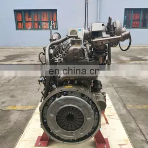 Original and Hot Sale Yuchai 210hp Truck Diesel Engine YC6J210-33 thumbnail-5