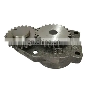 3930338 Oil Pump Diesel Engine Original Auto Engine Parts 3930338 thumbnail-1
