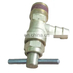 179901 Shut-off Valve For M11 Diesel Engine thumbnail-1