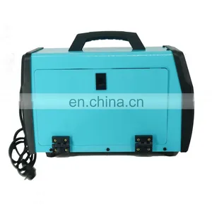 2021 Test Performance Mig Welder Mini Welding Machine With Other Arc Welder thumbnail-1