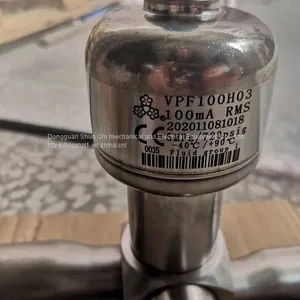 Sanhua Parts VPF Series Electronic Expansion Valve VPF25H53、VPF25H58、VPF25H59 thumbnail-5