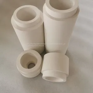 Calcium Silicate Board Fireproof Insulation Calcium Silicate Board thumbnail-4