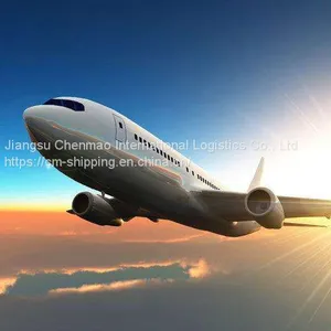 DHL FEDEX ARAMEX Air Freight From Shanghai Ningbo Shenzhen China to United States Kahului、Butte、New Hanover County thumbnail-1