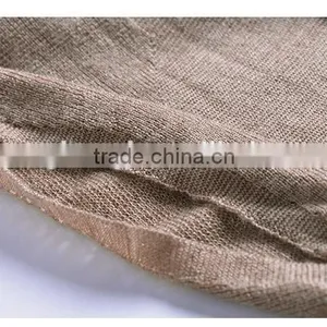 Summer Popular Lady Short-sleeved Shirt Loose Knit Wool Vest Sweater thumbnail-6