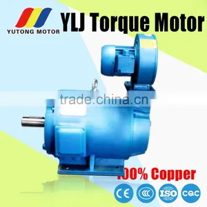 YLJ180-200/6 Electric Motor Torque Increase Torque Electric Motor thumbnail-1